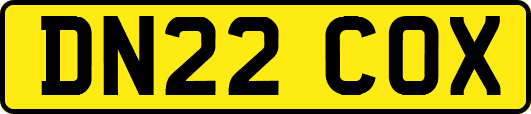 DN22COX