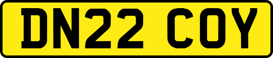 DN22COY