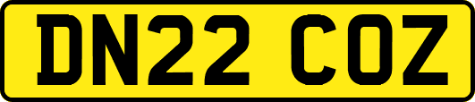 DN22COZ