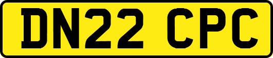 DN22CPC