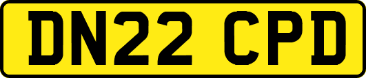 DN22CPD