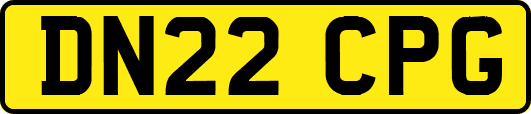 DN22CPG