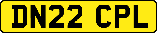 DN22CPL