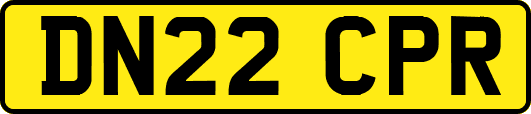 DN22CPR