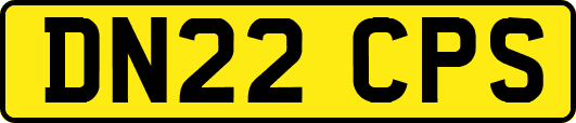 DN22CPS