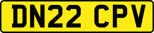 DN22CPV