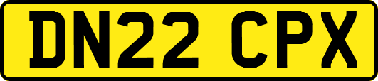 DN22CPX