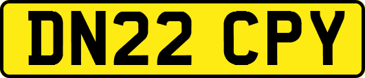 DN22CPY