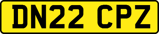 DN22CPZ