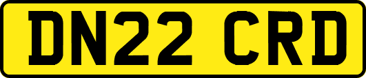 DN22CRD