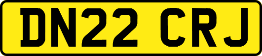 DN22CRJ