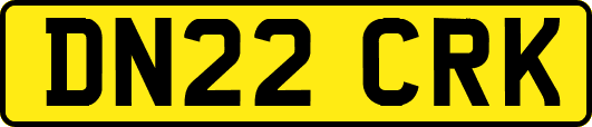 DN22CRK