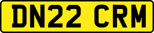 DN22CRM
