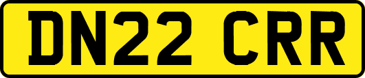 DN22CRR