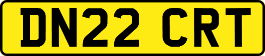 DN22CRT