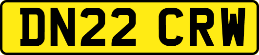 DN22CRW