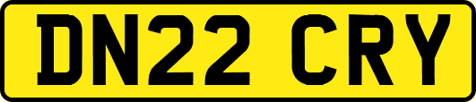 DN22CRY