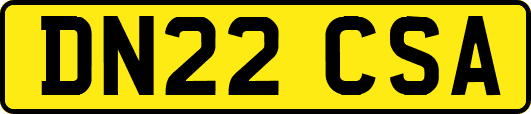 DN22CSA