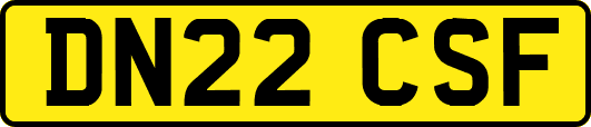 DN22CSF