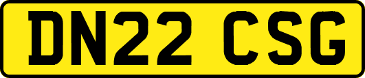 DN22CSG