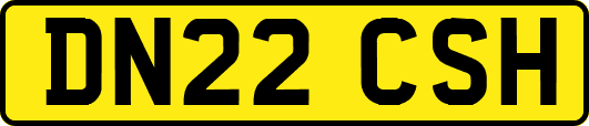 DN22CSH