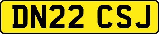 DN22CSJ