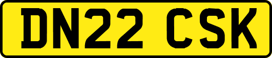 DN22CSK