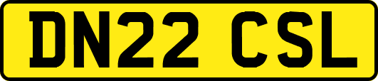 DN22CSL