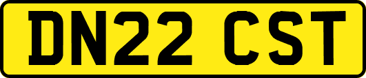 DN22CST