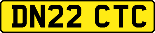 DN22CTC