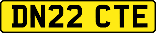 DN22CTE