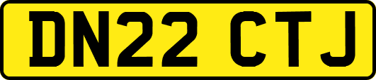 DN22CTJ