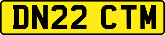 DN22CTM