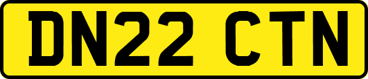 DN22CTN