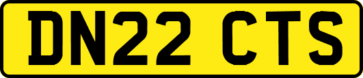 DN22CTS