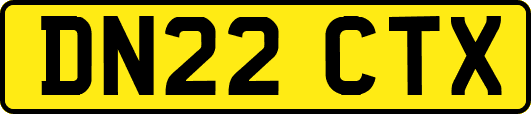 DN22CTX