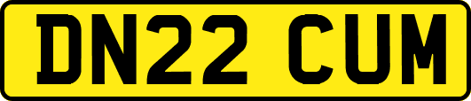 DN22CUM