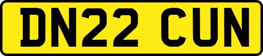 DN22CUN