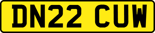 DN22CUW