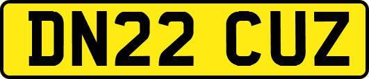 DN22CUZ