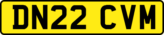 DN22CVM