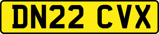DN22CVX