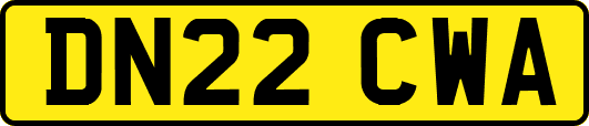 DN22CWA