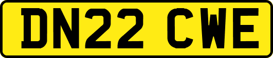 DN22CWE
