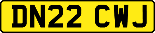 DN22CWJ