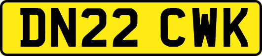 DN22CWK