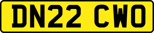 DN22CWO