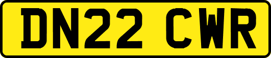 DN22CWR