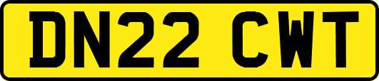 DN22CWT