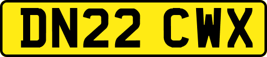 DN22CWX
